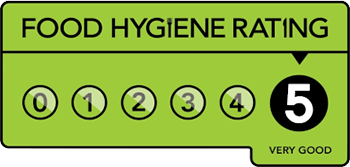 Food Hygiene Rating logo
