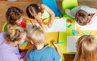 How to Choose the Best Nursery for Your Child